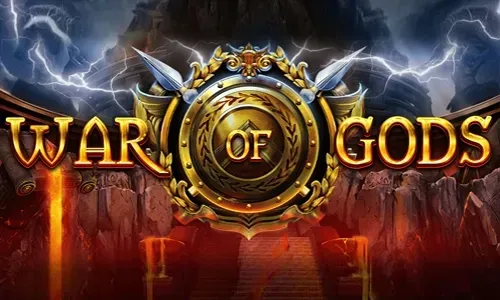 War of Gods