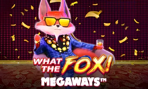 What the Fox Megaways