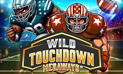 Wild Touchdown Megaways