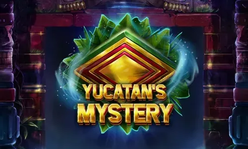 Yucatan's Mystery
