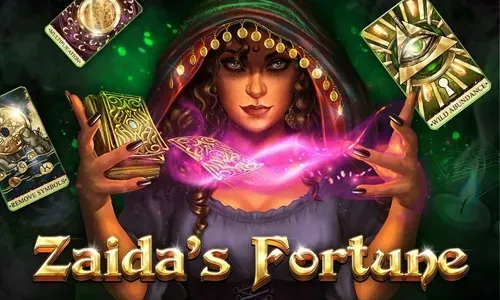 Zaida's Fortune