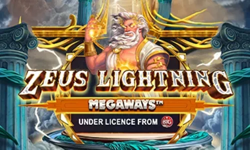 Zeus Lightning MegaWays™