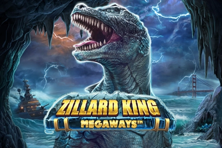 Zillard King MegaWays