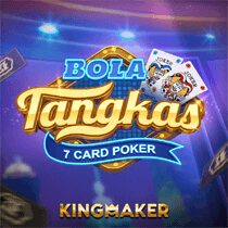 Bola Tangkas