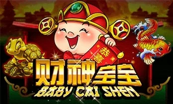 Baby Cai Shen