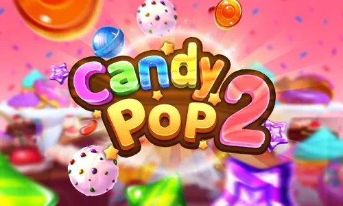Candy Pop