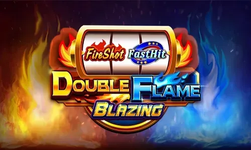 Double Flame