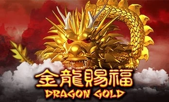 Dragon Gold