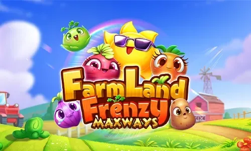 Farmland Frenzy Maxways