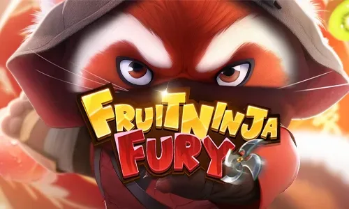 Fruit Ninja Fury