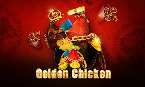 Golden Chicken
