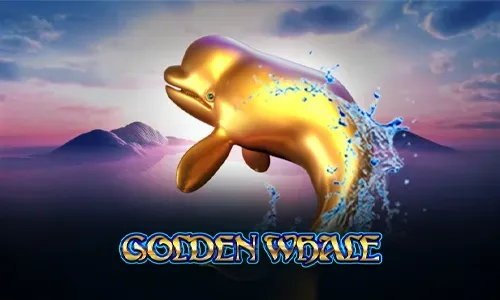 Golden Whale