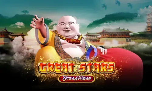 Great Stars SA