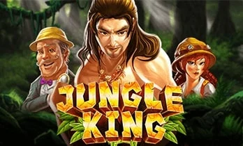 Jungle King
