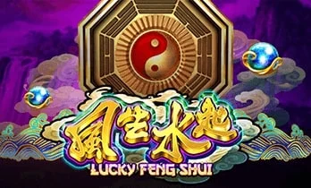 Lucky Feng Shui