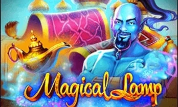 Magical lamp