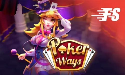 Poker Ways