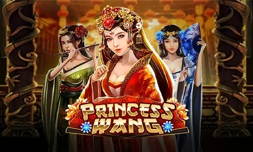 Princess Wang