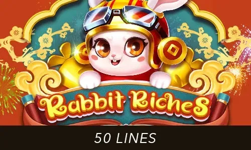Rabbit Riches