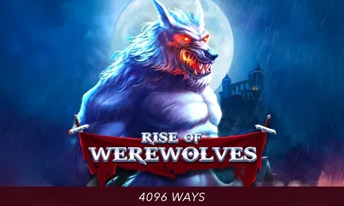 Rise Of Werewolves