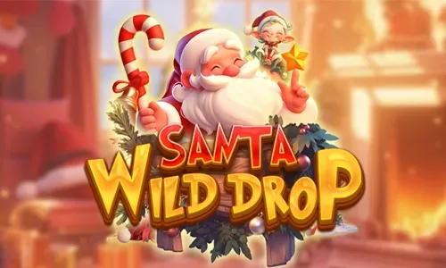 Santa Wild Drop