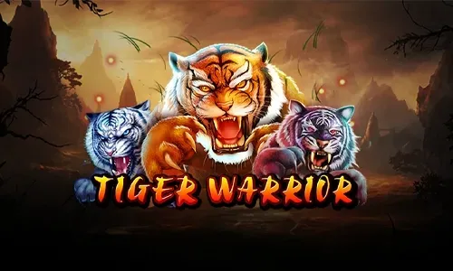Tiger Warrior