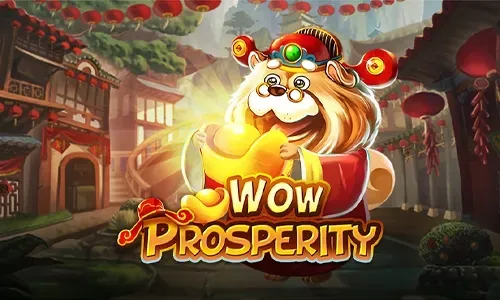 Wow Prosperity