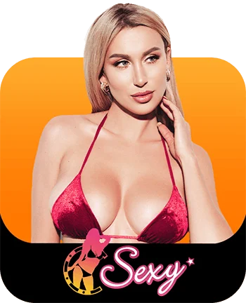 Sexy Casino
