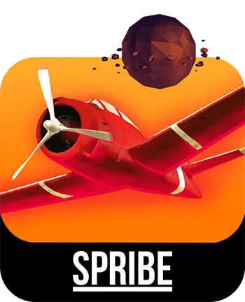Spribe