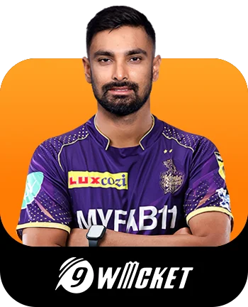 9Wickets