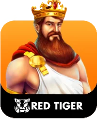 Red Tiger